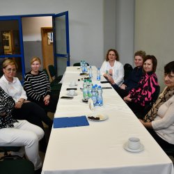 W trakcie konkursu ,,Sprawni w zawodzie