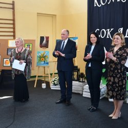 W trakcie konkursu