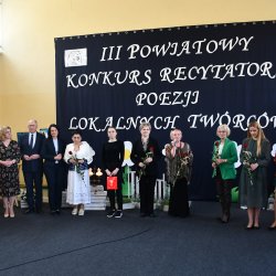 W trakcie konkursu