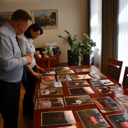Wybór najlepszych prac