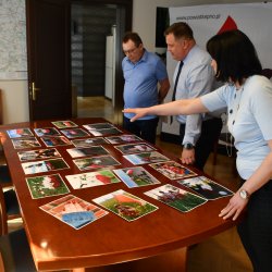 Wybór najlepszych prac