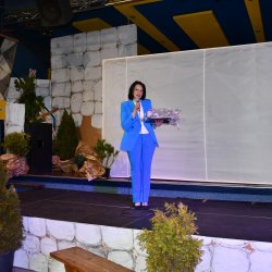 Wicestarosta Kępiński Alicja Śniegocka