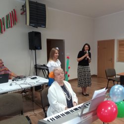 Wicestarosta Kępiński Alicja Śniegocka