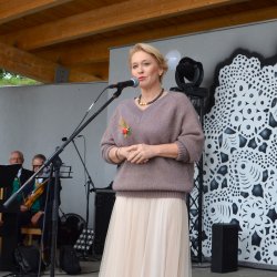 Poseł do Parlamentu Europejskiego Andżelika Możdżanowska