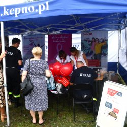 Akcja profilaktyki zdrowotnej