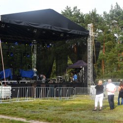 Występy młodych artystów Powiatu Kępińskiego