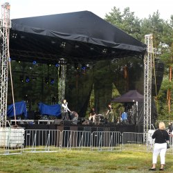 Występy młodych artystów Powiatu Kępińskiego