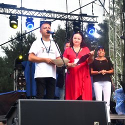 Podsumowanie akcji poboru krwi