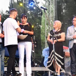 Podsumowanie akcji poboru krwi