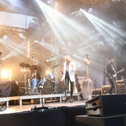 Koncert Ani Karwan