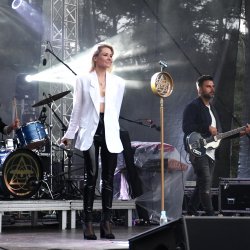 Koncert Ani Karwan