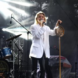 Koncert Ani Karwan