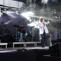 Koncert Ani Karwan