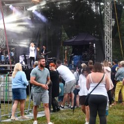 Koncert Ani Karwan