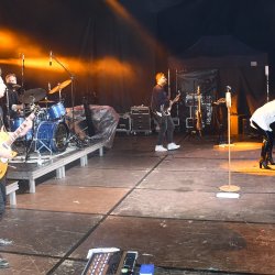 Koncert Ani Karwan