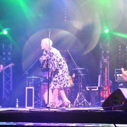Koncert Ani Dąbrowskiej