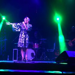 Koncert Ani Dąbrowskiej