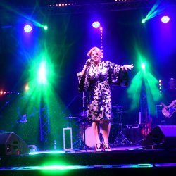 Koncert Ani Dąbrowskiej