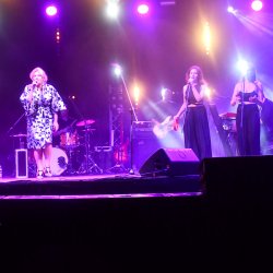 Koncert Ani Dąbrowskiej