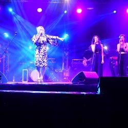 Koncert Ani Dąbrowskiej