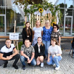 Stoisko Fotobudka z Nowogródka