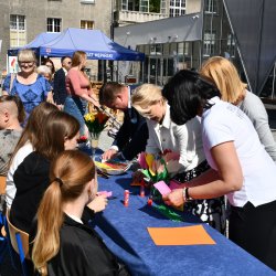 Podczas Narodowego Czytania