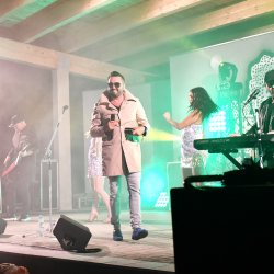 Koncert Andre