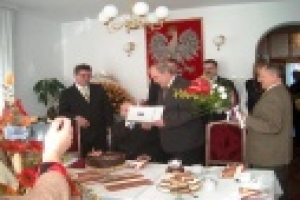 Jubileusz 100 - lat życia