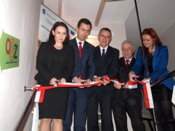 Wizyta Ministra w PUP Kępno