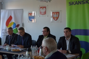 Perspektywy inwestycji drogowych w Powiecie Kępi�