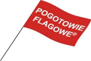 Pogotowie flagowe