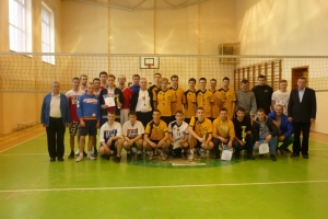 Czarni nokautują w Perzowie