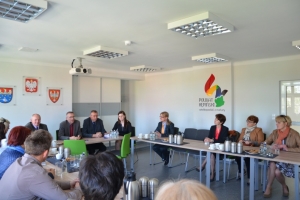 Podpisano umowy z organizacjami pozarządowymi