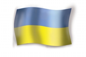 Solidarni z Ukrainą