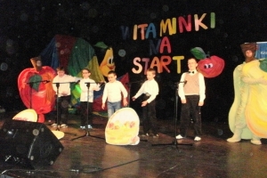 Witaminowy   -  dzień wiosny