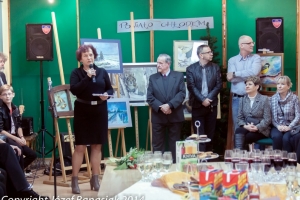 „Powiało chłodem” a za oknami wiosna