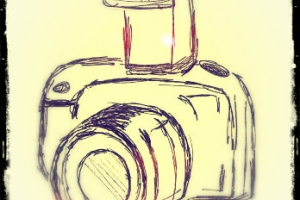 Powiatowy konkurs fotograficzny – „Cztery pory