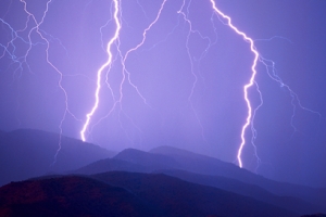 Ostrzeżenie meteorologiczne