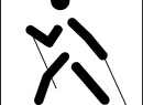 Marsz integracyjny Nordic Walking