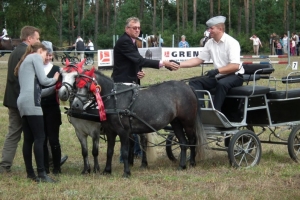 Baranowskie Lato w Siodle 2014
