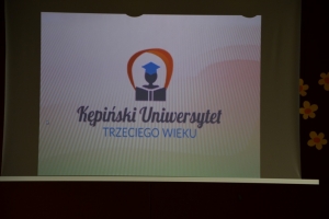 Inauguracja roku akademickiego kępińskiego Uniwe