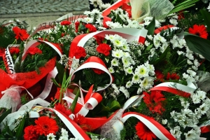 NARODOWE ŚWIĘTO NIEPODLEGŁOŚCI 11 LISTOPADA