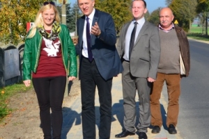 Kolejny remont zakończony