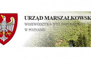 Stypendium Marszałka Województwa Wielkopolskiego