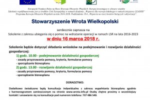 Stowarzyszenie Wrota Wielkopolski