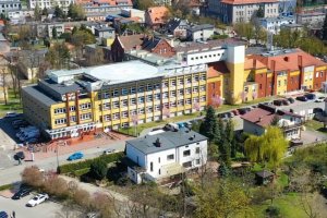 4,5 mln złotych na modernizację Szpitalnego Oddz
