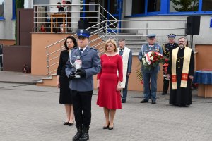 84. rocznica Sowieckiej Zbrodni na Policjantach Po