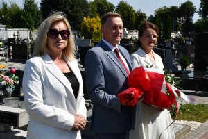 W dniu Święta Wojska Polskiego