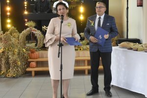 Dożynki Gminne Gminy Perzów