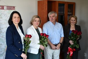 Andżelika Możdżanowska Dyrektorem SPZOZ w Kępn